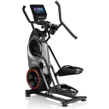 Eliptiskais trenažieris Bowflex Max M9 MULTI_10096