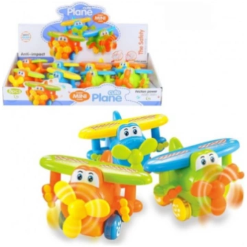 Trifox Lidmašīna (inerce) dažādas 10 cm HWA1047836
