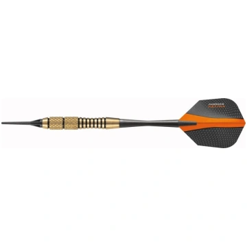 Šautriņu komplekts Harrows MATRIX 7110 3x18gR