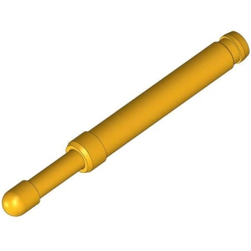Test needle; Spring compression: 4mm; 5.3mm; 8A; C