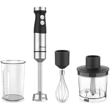 the Hand Blender rokas blenderis SHB810