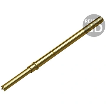 Test needle; Spring compression: 3.3mm; 5mm; 3A,4A