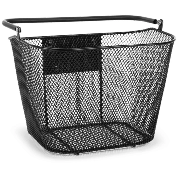 ACID Handelbar Basket 14 CMPT FILink metal CUBE