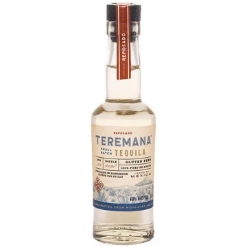 Teremana Reposado Tequila (50ml)