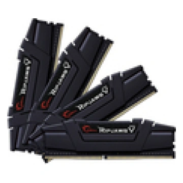 G.Skill Ripjaws V - DDR4 - 32 GB: 4 x 8 GB - DIMM 