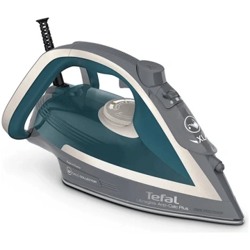 Tefal Ultragliss Anti-Calc Plus FV6842E0 Gludeklis