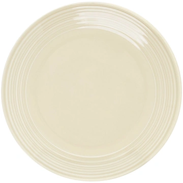 Dinner Plate 27 cm Linea sand Ambition