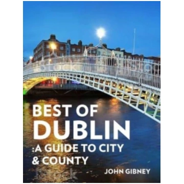 Best of Dublin John Gibney