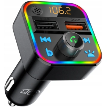 Transmiter FM Transmiter FM LTC M31 | 590227077131