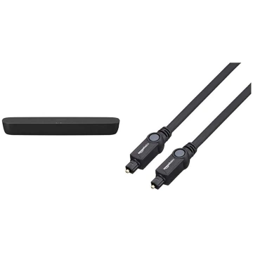 Panasonic SC-HTB200EGK 2.0 Soundbar (80 W RMS, HDM