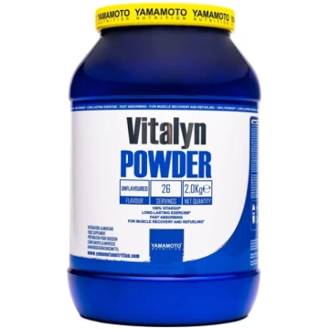 Vitalyn POWDER Vitargo 2000 g Yamamoto Nutrition