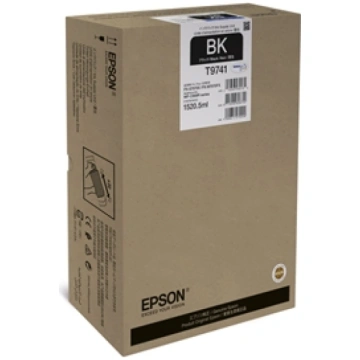 EPSON WorkForce Pro WF-C869R Black XXL C13T97410N