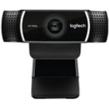 Logitech LOGI C922 Pro Stream Webcam - USB