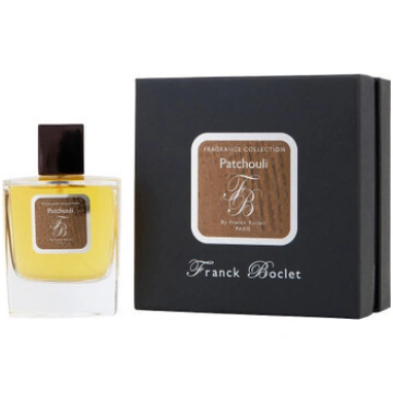 Franck Boclet Patchouli EDP 50ml 3575070042238
