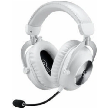 Logitech Austiņas Logitech G PRO X 2 Lightspeed Wh