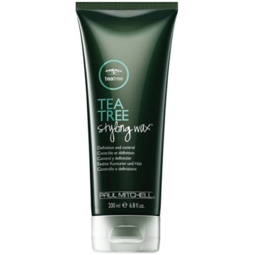 Matu vasks Paul Mitchell Tea Tree 200 ml
