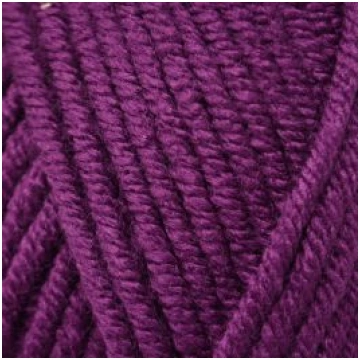 Dzija Emu Classic Super Chunky 100 g / Grape (180)
