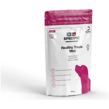 Specific CT-HM Mini Healthy Treats veterinārie gar