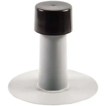 Jumta aerators, D-Ø110 mm, H-325 mm, PVC