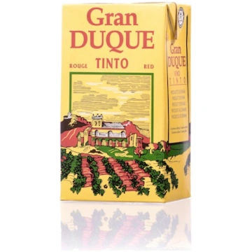 Gran Duque Tinto