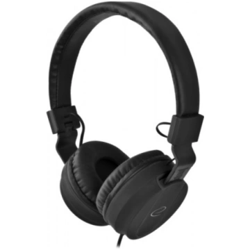 Esperanza BONGO Headphones Wired Head-band Calls/M