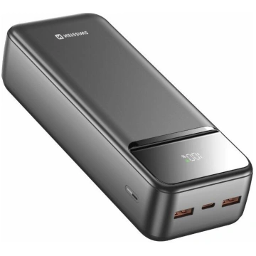 Swissten Swissten Power Line II Power Bank Ārējas 