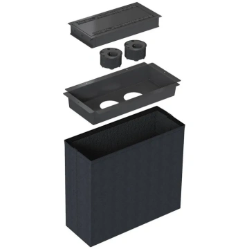 Forming Function Powerdot Kit SMALL including 2 x 
