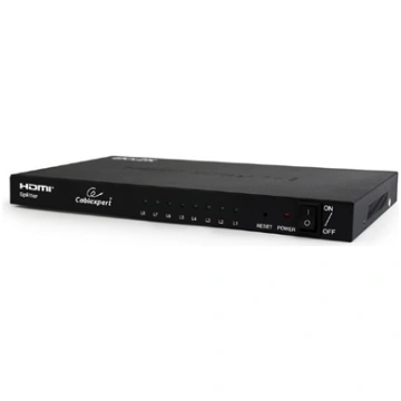 Sadalītājs HDMI Gembird DSP-8PH4-03 DSP-8PH4-03