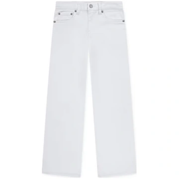 Kids' Wide Leg Jeans