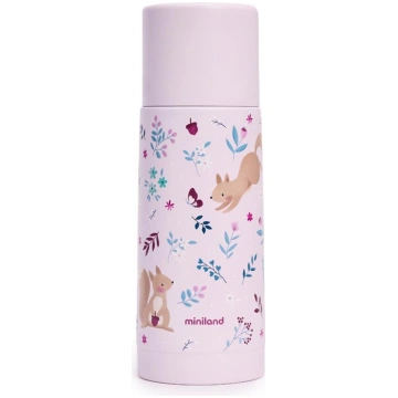 Termoss Miniland Thermy Squirrel, 350 ml, 0 mēn., 