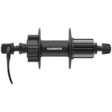 Aizmugurējā rumba Shimano TOURNEY TX FH-TX506 Disc