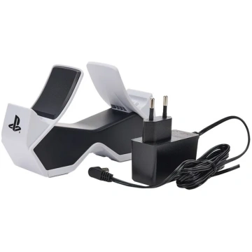 Lādētājs PowerA Playstation 5 controller charging