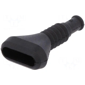 Strain relief | Superseal 1.5 | 4pin connectors TE
