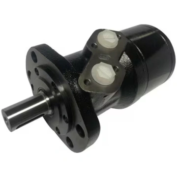 Orbitālais hidromotors 250cc SMR Kramp