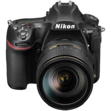 Nikon D850 24-120mm VR Kit
