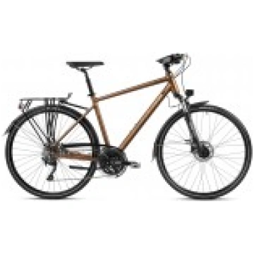 Velosipēds ROMET WAGANT 9 Brūns (AR) 2328672 21L 3
