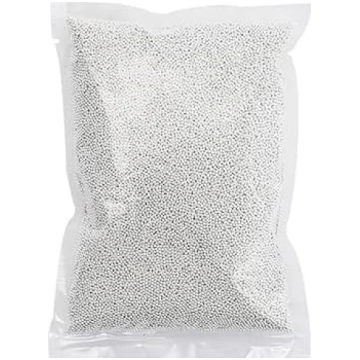 1Bag Metallperlen Kaviarnägel Charme 3d Stahlperle