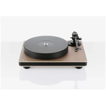 Clearaudio performance dc