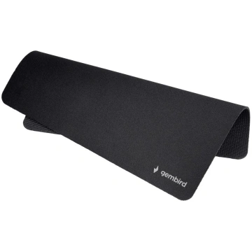 Mousepad 220 x 180 x 2 mm with non-slip rubber bas