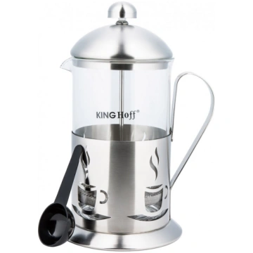 KingHoff Tējas trauks KH 4832