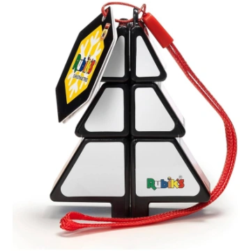 RUBIK"S CUBE Christmas tree rubiks kubiks, 6064003