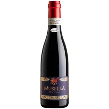 Musella Recioto della Valpolicella DOCG