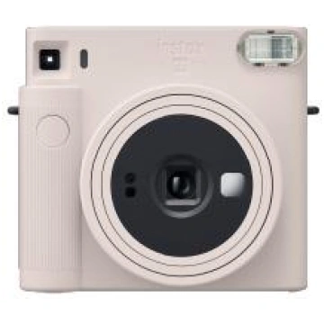 CAMERA INSTAX SQUARE SQ1/CHALK WHITE FUJIFILM