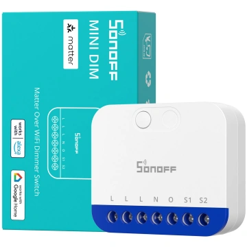 Sonoff Extreme MINI-DIM Smart Light Dimmer 6979033