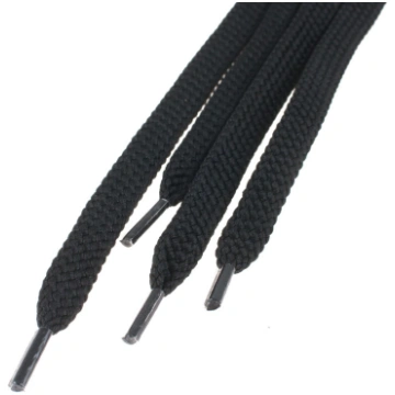 LAHTI Kurpju snores plak. 100cm 1paris melnas ( 59