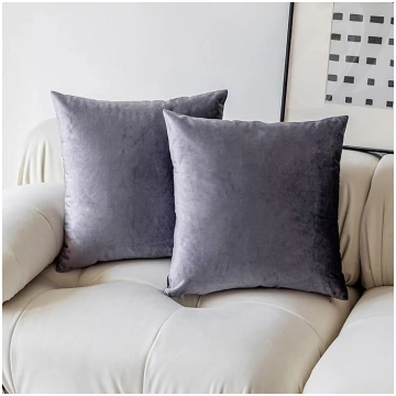 Demetex lielie spilvenu pārvalki 65 cm x 65 cm Dek