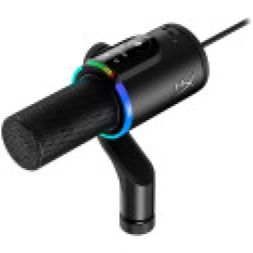 HyperX FlipCast mikrofons (B2CM1AA) [Mikrofon]