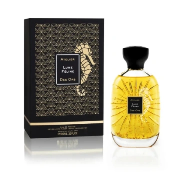 Atelier Lune Féline Limited Edition 10 Years EDP s