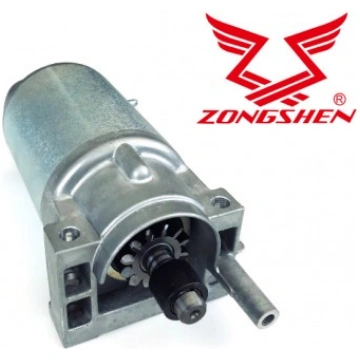 ŠTARTÉR ZONGSHEN XP380A 11,5 08-43014