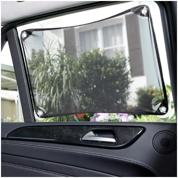 Auto saulessargs ar stretch - Dreambaby Adjusta-Ca